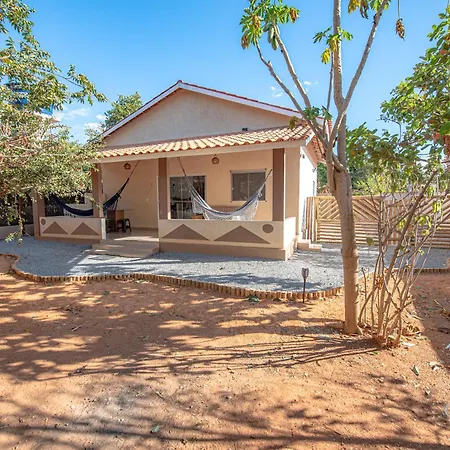 Canjica Cavalcante Exterior photo