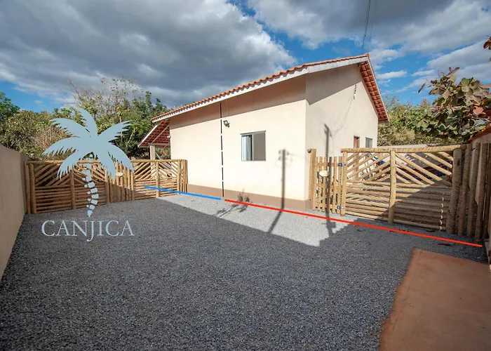Canjica