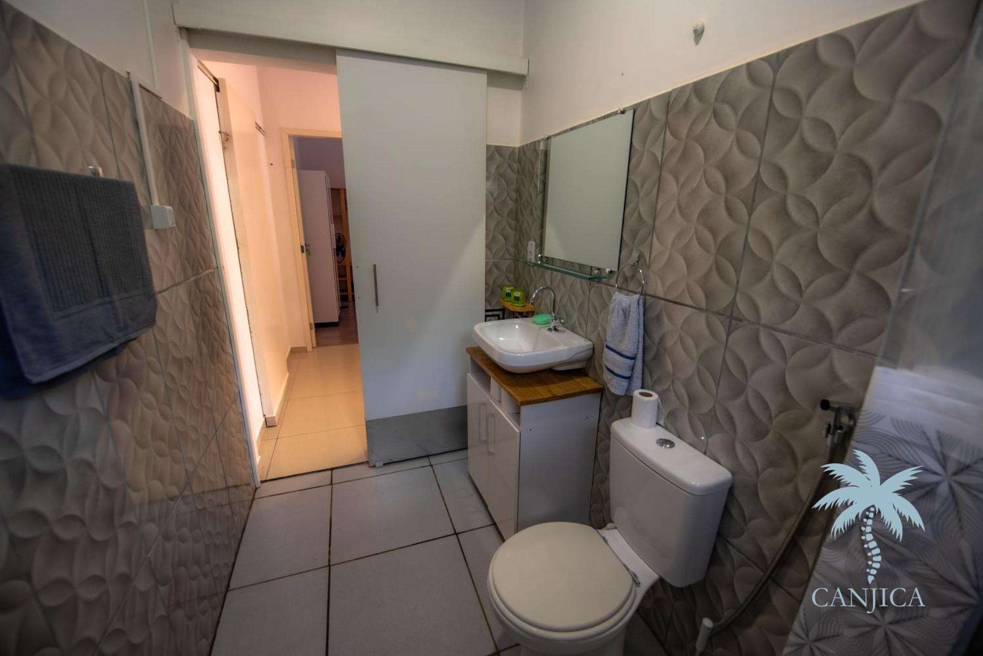Holiday home Canjica *