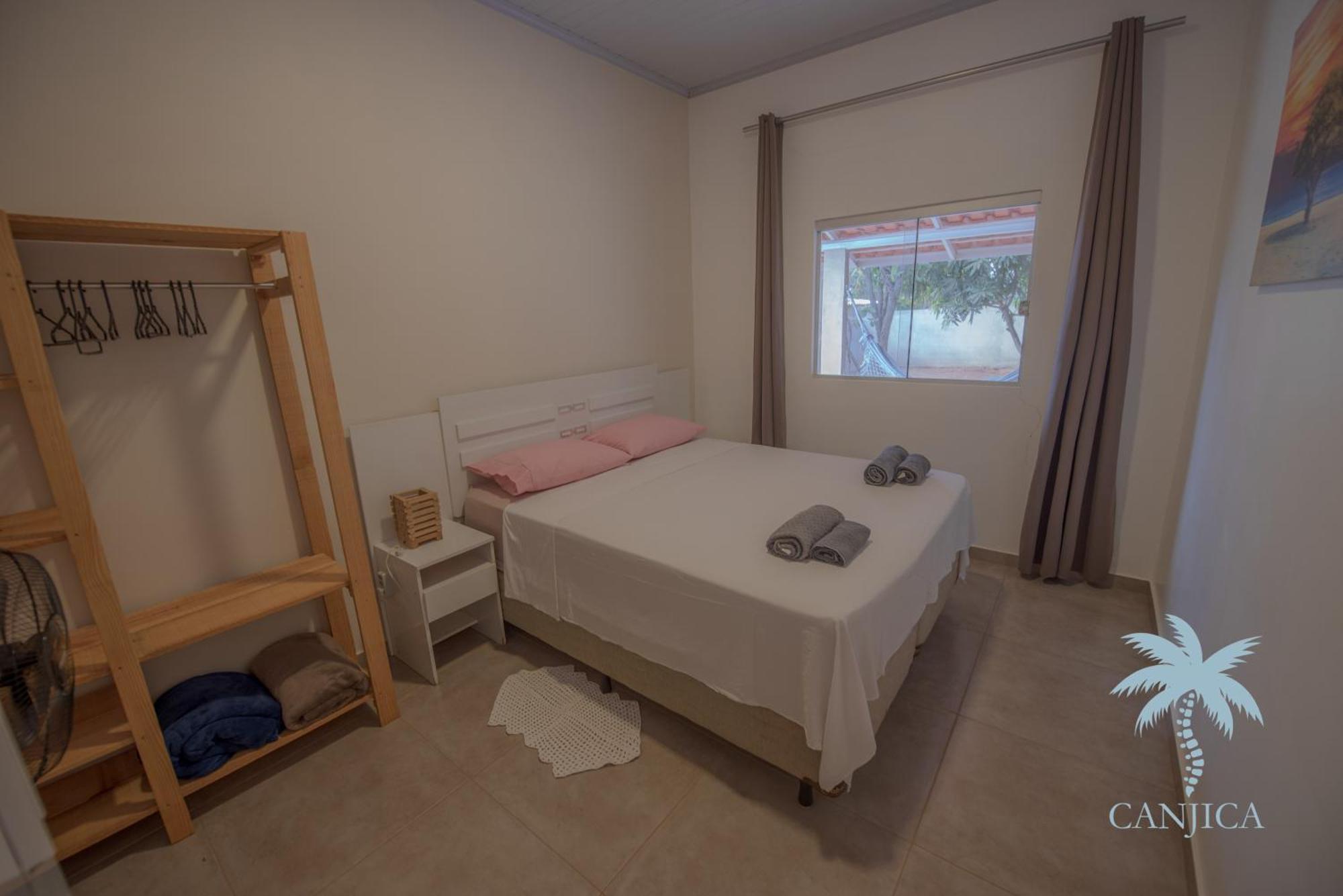 Canjica Holiday home