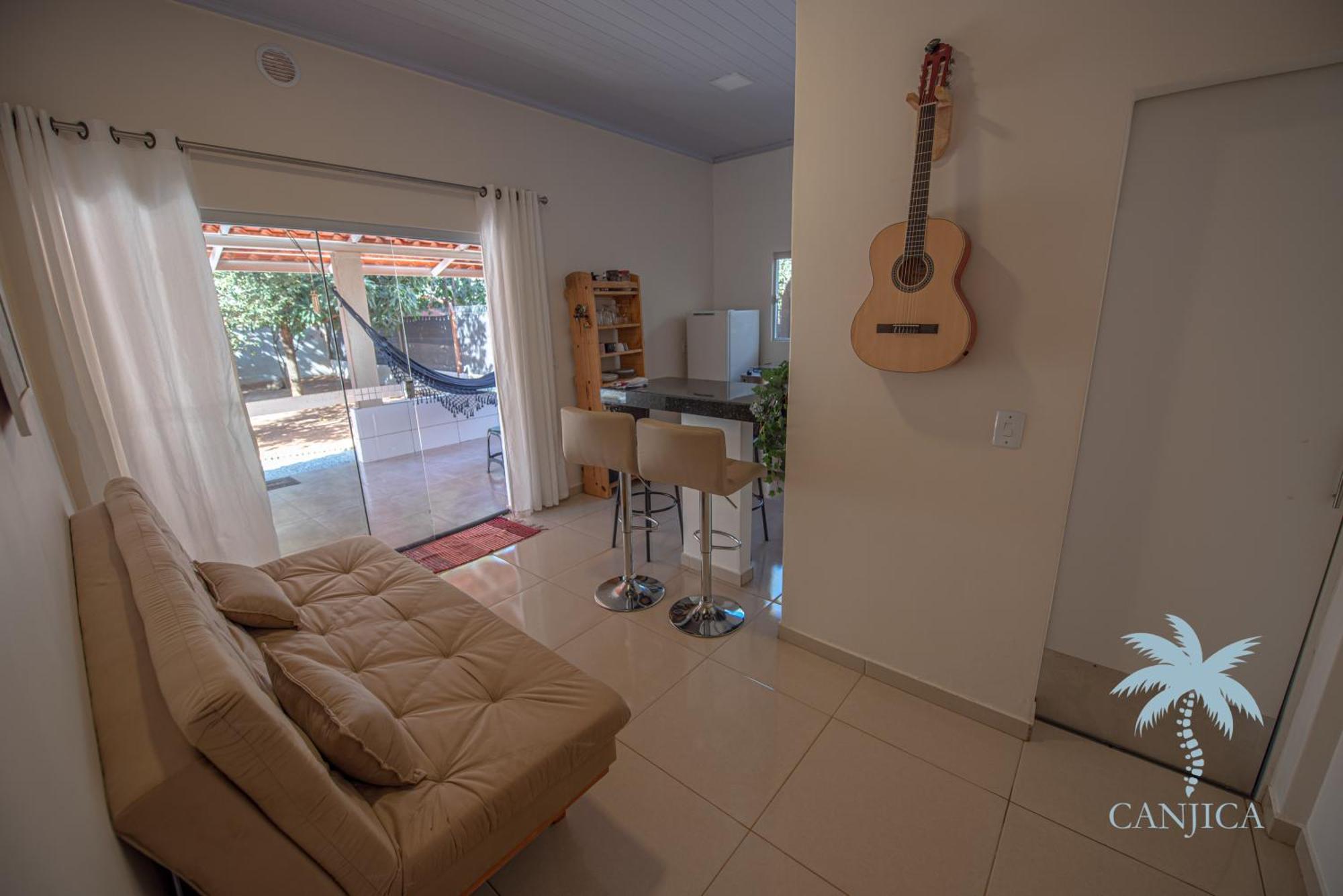 Canjica Holiday home *