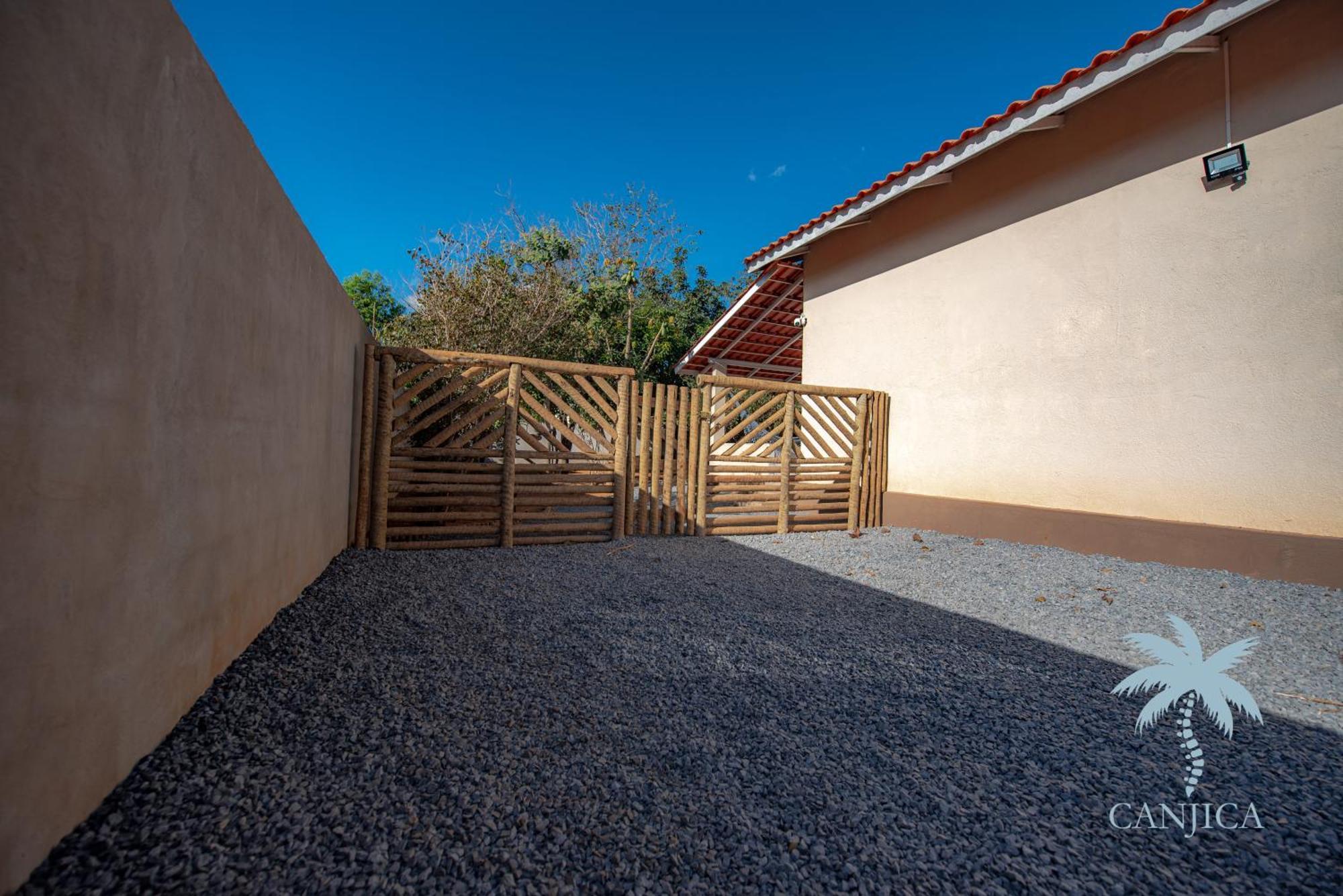 Canjica Holiday home Cavalcante