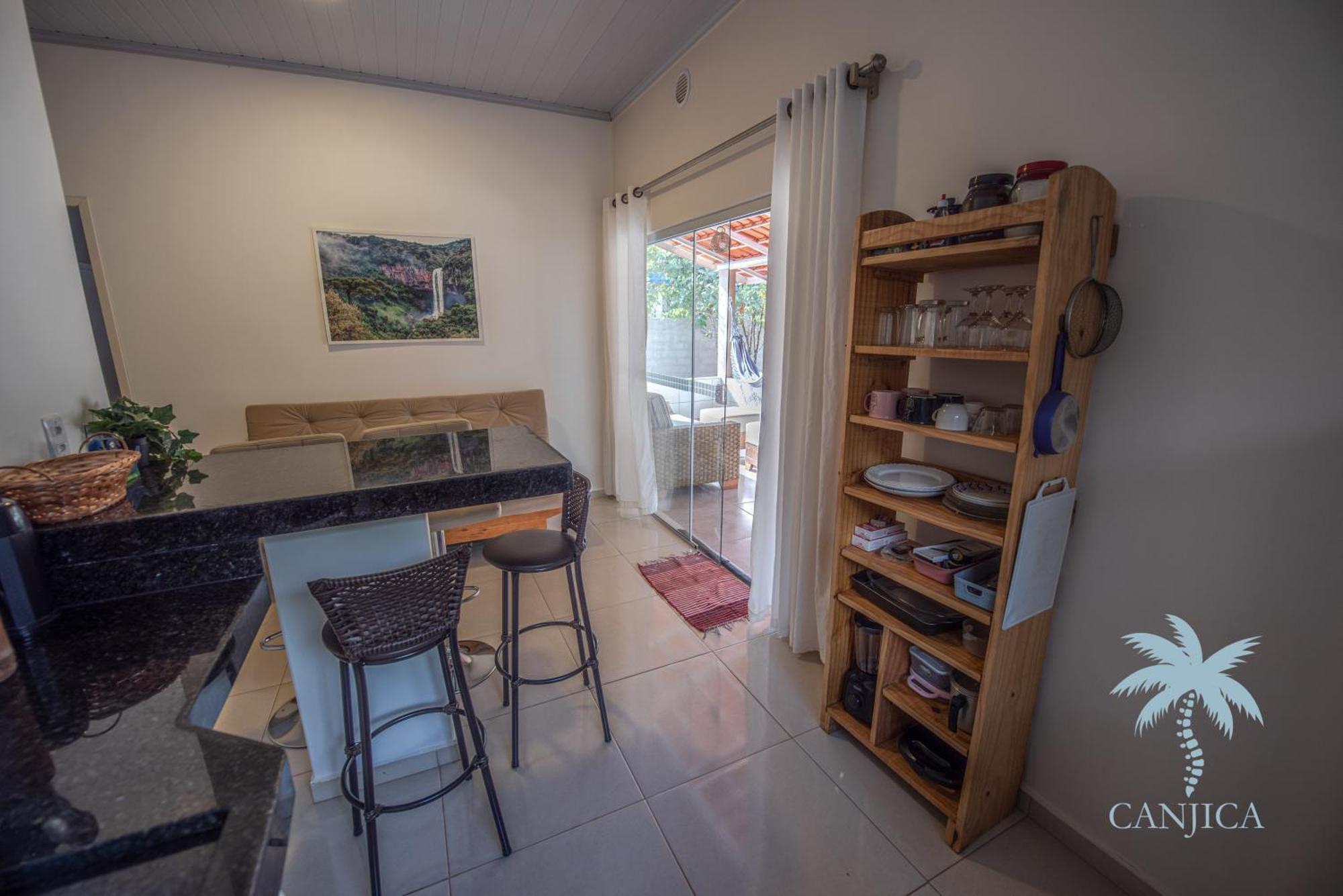 Canjica Holiday home