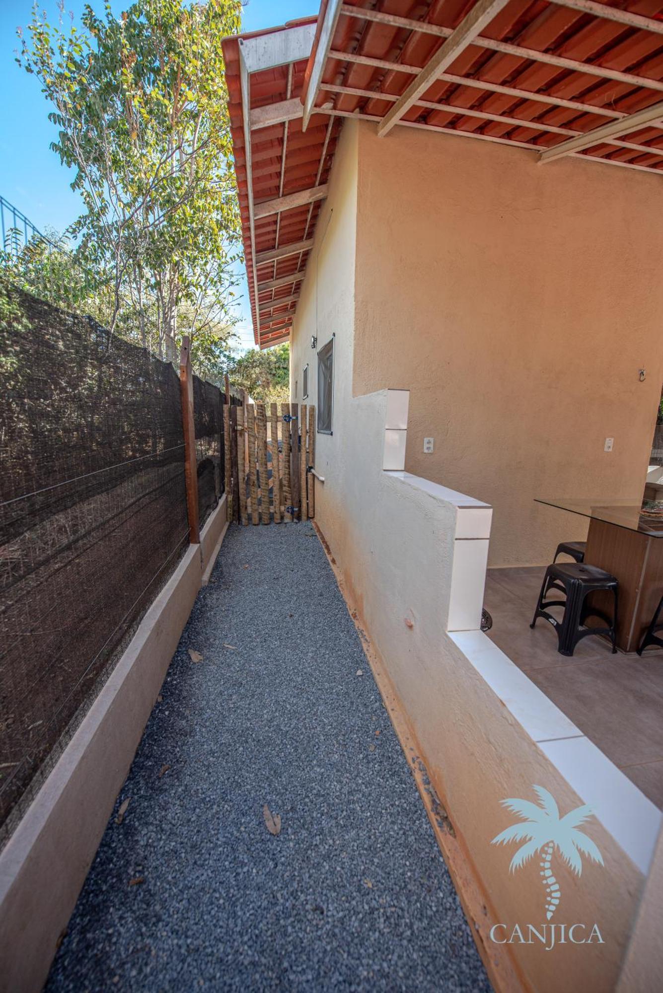 Canjica Holiday home Cavalcante